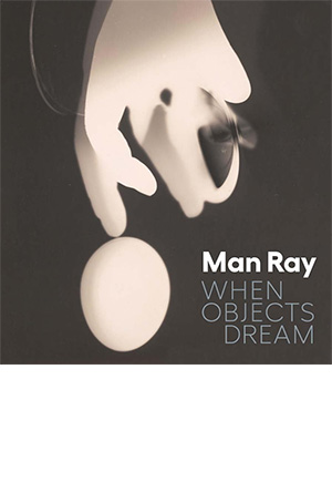 Man Ray