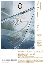 TOPコレクション 見ることの重奏